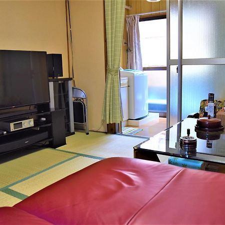 Guest House Wasso Kioto Exterior foto
