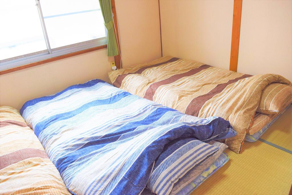 Guest House Wasso Kioto Exterior foto