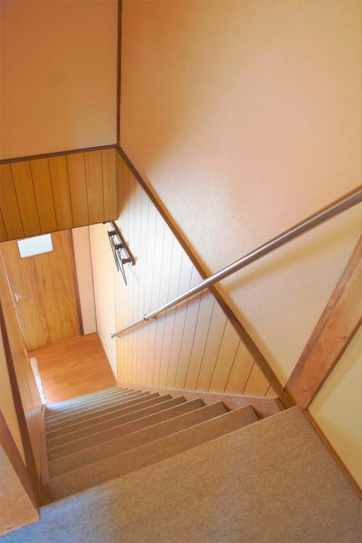 Guest House Wasso Kioto Exterior foto