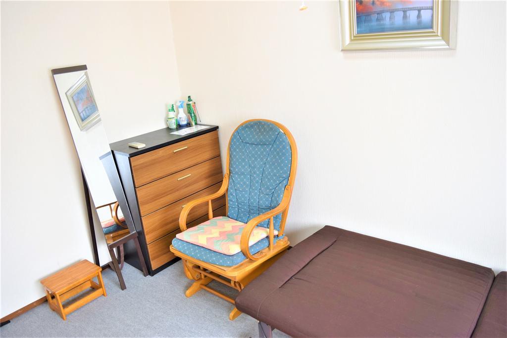 Guest House Wasso Kioto Exterior foto