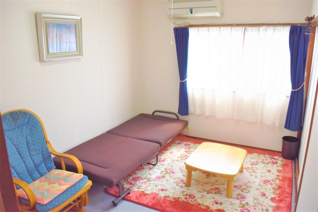 Guest House Wasso Kioto Exterior foto