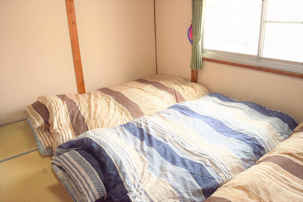 Guest House Wasso Kioto Exterior foto