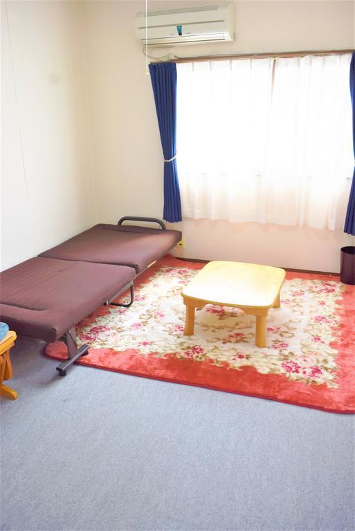 Guest House Wasso Kioto Exterior foto